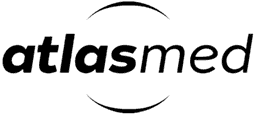 Atlasmed logo