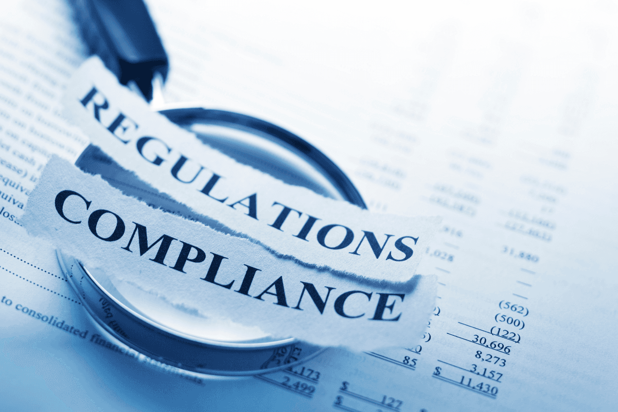 Gestão de obrigações regulatórias BCB e CMN: como estruturar um processo eficiente de compliance