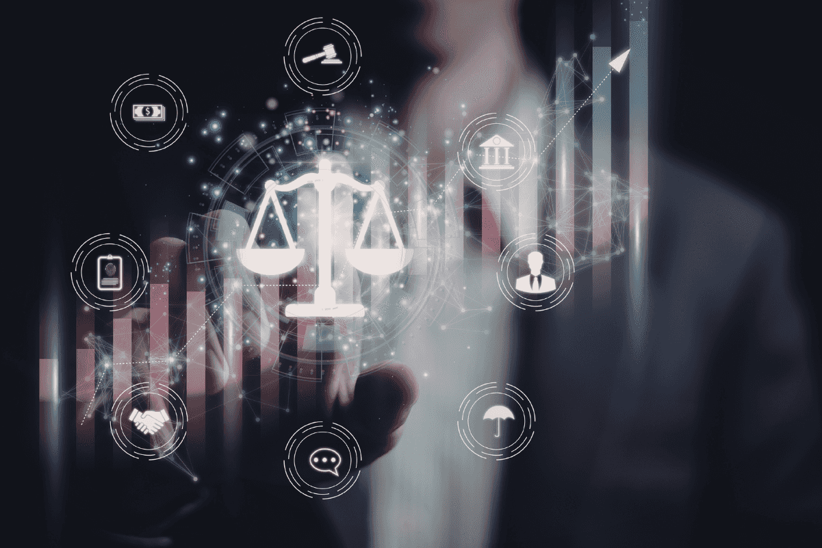 Como modernizar o departamento jurídico da sua empresa?
